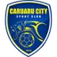 Logo Caruaru City