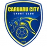 Logo Caruaru City