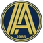 Logo Aparecidense U20