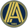 Logo Aparecidense U20