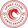 Logo Camaçariense U20