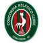 Logo Concórdia U20