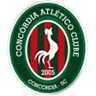 Logo Concórdia U20