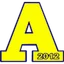 Logo Desportiva Aliança U20