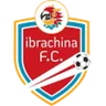 Logo Ibrachina U20