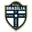 Logo Real Brasília U20