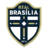 Logo Real Brasília U20