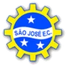 Logo São José EC U20