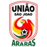 Logo União São João U20