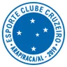 Logo Cruzeiro Arapiraca