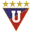 Logo LDU Quito U20
