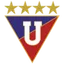 Logo LDU Quito U20