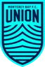 Logo Monterey Bay