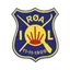 Logo Røa W