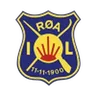 Logo Røa W