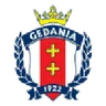 Logo Gedania Gdansk