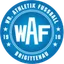 Logo WAF Brigittenau