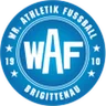 Logo WAF Brigittenau