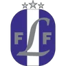 Logo Lillehammer