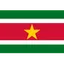 Logo Suriname (nữ)