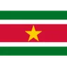 Logo Suriname (nữ)