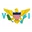 Logo US Virgin Islands (nữ)