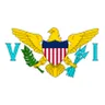 Logo US Virgin Islands (nữ)