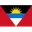 Logo Antigua và Barbuda (nữ)