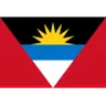 Logo Antigua và Barbuda (nữ)