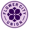 Logo Flower City Union