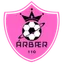 Logo Árbær
