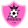Logo Árbær