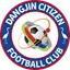 Logo Dangjin Citizen