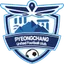 Logo Pyeongchang United