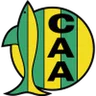 Logo Aldosivi Res.