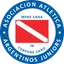 Logo Argentinos Juniors Res.