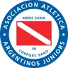 Logo Argentinos Juniors Res.