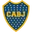 Logo Boca Juniors Res.