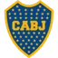 Logo Boca Juniors Res.