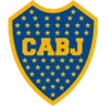 Logo Boca Juniors Res.
