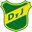 Logo Defensa y Justicia Res.