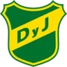 Logo Defensa y Justicia Res.