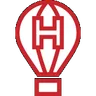 Logo Huracán Res.