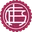 Logo Lanús Res.