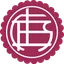 Logo Lanús Res.