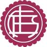 Logo Lanús Res.