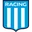 Logo Racing Club Res.