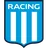 Logo Racing Club Res.
