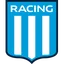 Logo Racing Club Res.