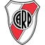 Logo River Plate Res.